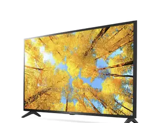 50UQ75003 Self Luminous Display Technology UHD Smart LG