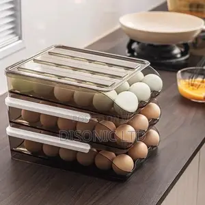 3 Layer Egg Crates (32 Eggs)