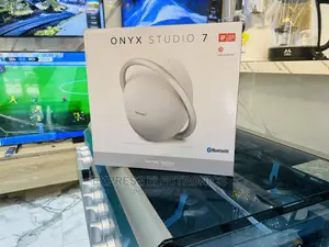 Self Luminous Sounds Effects Onyx 7 Studio