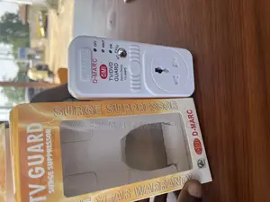Tv Guard Power Surge
