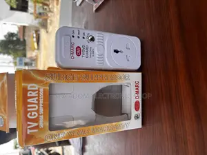 D Marc Original Tv Guard