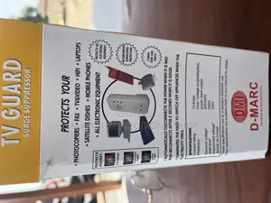 D Marc Original Tv Guard