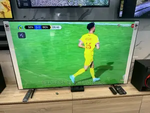 Samsung Self Luminous Display Smart UHD 85”Series 8 Tv