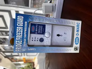 Fridge/Freezer Power Guard