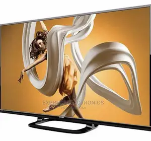 Self Luminous Display Sharp 32”Digital Satellite Full Hd