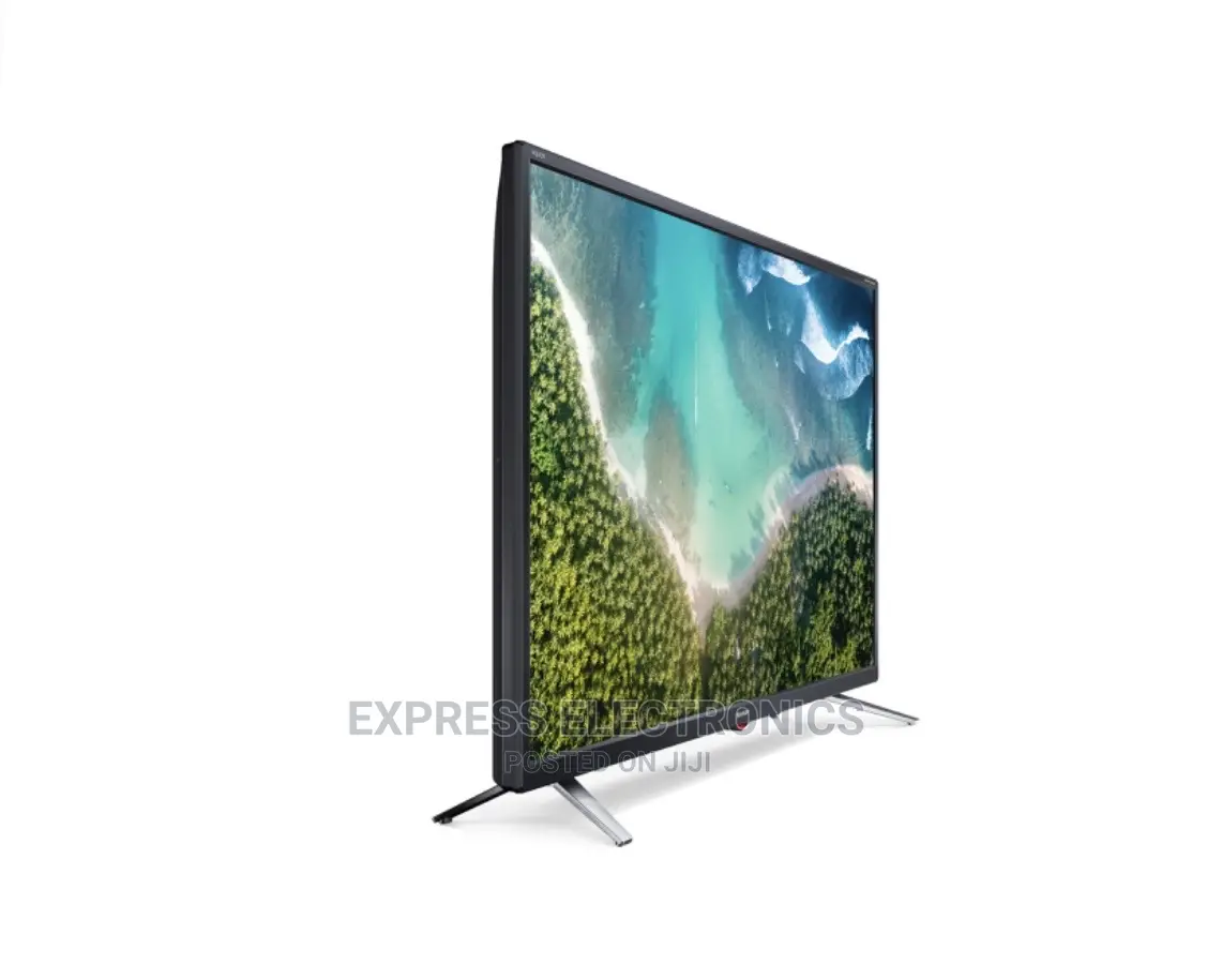 Extreme Realism and Unique Design Sharp Full Hd 32”Digital