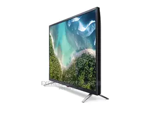 Extreme Realism and Unique Design Sharp Full Hd 32”Digital
