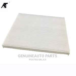 Toyota AC Filters 2001-2009