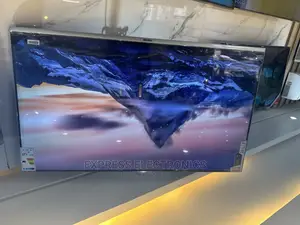 Self Luminous Display Smart Android Asano 50”Uhd