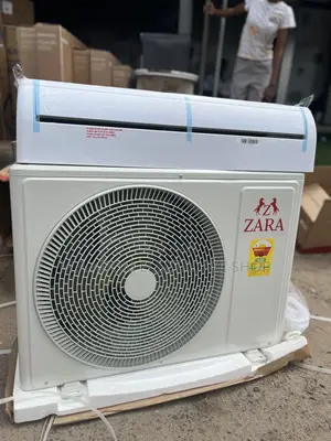 Zara 2.0 Hp Split AC With R22 Gas