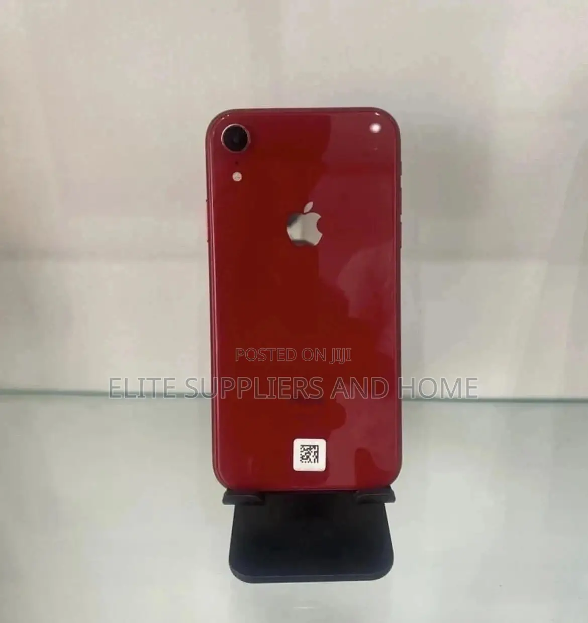 Apple iPhone XR 128 GB Red