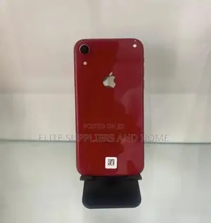 Apple iPhone XR 128 GB Red