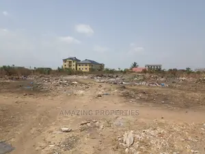 12 Plots of Land at Emef Estates Afienya
