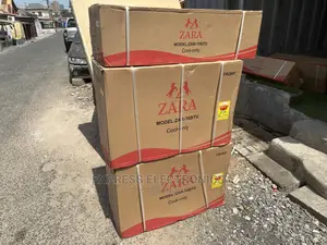 2.5hp Zara Extreme Realism and Unique Design Split R410