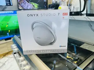 Onyx 7 Speaker
