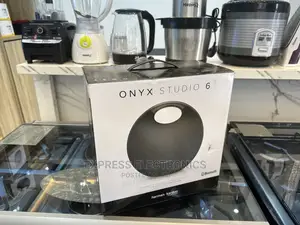 Speaker Onyx 6