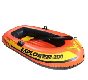 Inflatable Boat