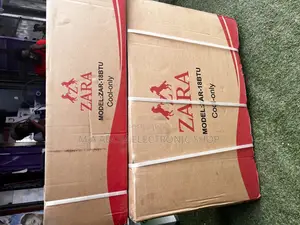 Zara 2.0 Hp Split