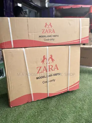 Best Brand on the Market Now Zara 2.0 Hp Split AC
