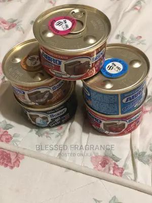 Abro Air Freshener