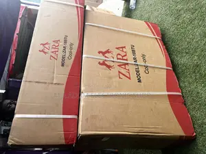 Zara 2.5 AC