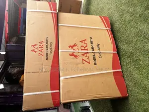 Zara Fast Cooling 2.5 AC