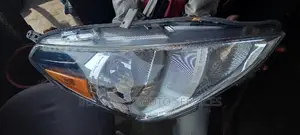 Nissan Versa 2010-2015 Front HEADLIGHT Available