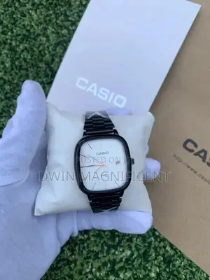 Casio Quartz