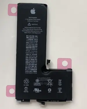 iPhone Xs Max Battery
