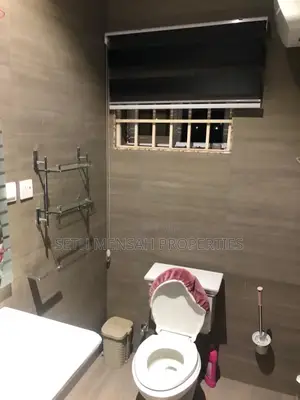 Furnished 3bdrm House in Adjiriganor for Rent