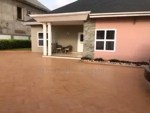Furnished 3bdrm House in Adjiriganor for Rent