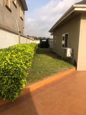 Furnished 3bdrm House in Adjiriganor for Rent