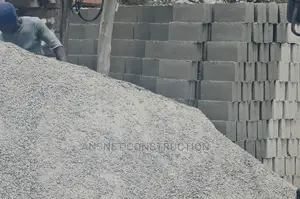 Quarry Dust Blocks