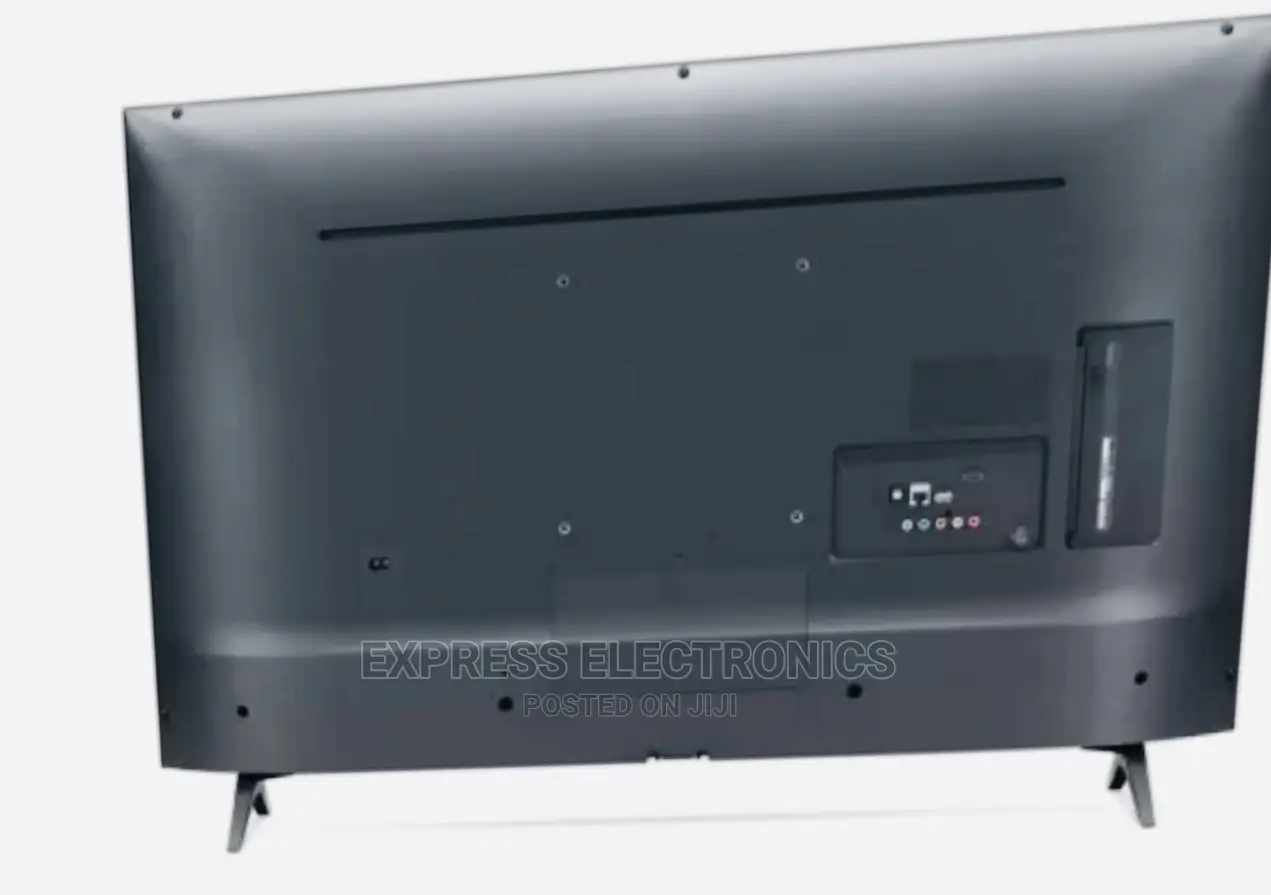 Extreme Realism and Unique Design LG FHD Digital 43LM6370PVA