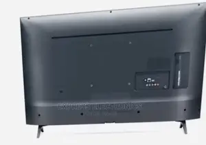 Extreme Realism and Unique Design LG FHD Digital 43LM6370PVA