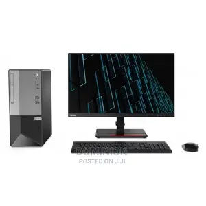 New Desktop Computer Lenovo 4GB Intel Core i3 HDD 1T