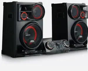 Extreme Realism and Unique Design LG CL98 XBOOM Dj Effect