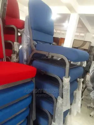 Conference Chairs