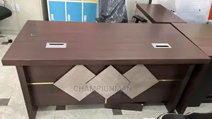 Executive Office Table