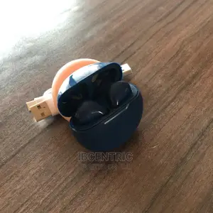 Pro 6 True Wireless Bluetooth Earbuds