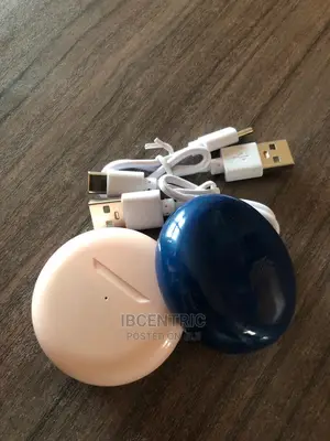 Pro 6 True Wireless Bluetooth Earbuds