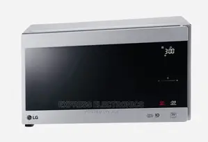 LG Neocheftm 42L Microwave Only Model MS4295CIS
