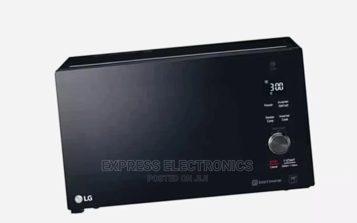 Extreme Realism and Unique Design LG 42L Neochef MH8265DIS