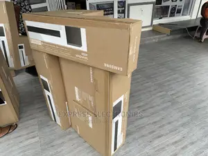 Cinematic Sound Experience A550 Samsung 410w Soundbar