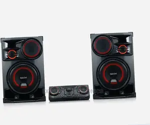 Cinematic Sound Experience Cl98 Xboom Sound System