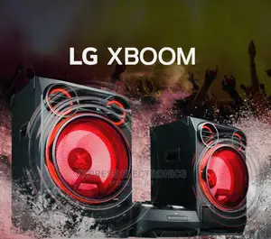 Stunning Resolution CK99 5000w LG