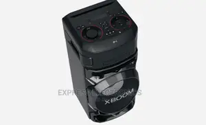 ON5 LG Cinematic Sound Experience