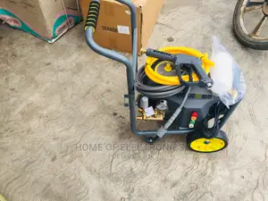 Commercial Use High Pressure Car Wash Machine