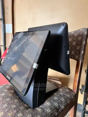 Premax Dual Touch Screen Pos Machine/ I3 / 4gb Ram/64gb Ssd