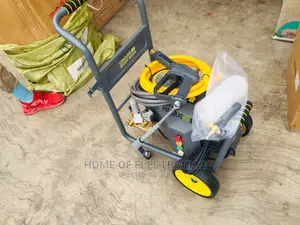 Commercial Business Use High Pressure Car Wash Machine